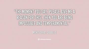 Montserrat Caballe's quote #1