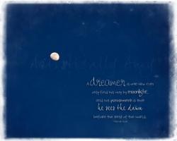 Moonlight quote #1