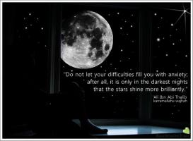 Moonlight quote #1