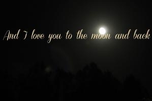 Moonlight quote #1