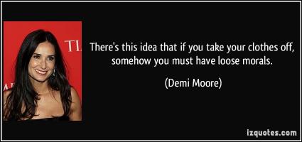 Moore quote #3