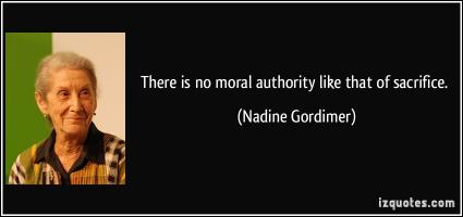 Moral Authority quote #2