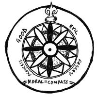 Moral Compass quote #2