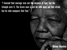 Moral Courage quote #2