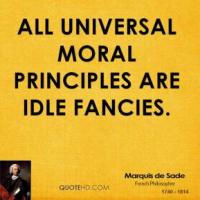 Moral Principles quote #2