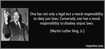 Moral Responsibility quote #2