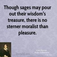 Moralist quote #1