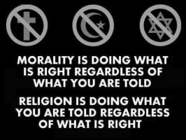 Morally Wrong quote #2