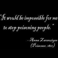 Morbid quote #1