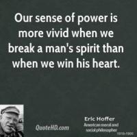 More Power quote #2