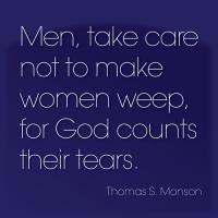 Mormon quote #2