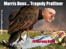 Morris Dees's quote