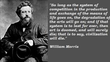 Morris quote #1