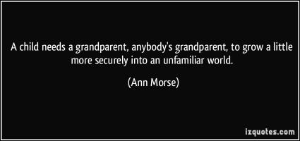 Morse quote #2