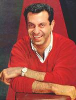 Mort Sahl profile photo