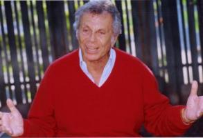 Mort Sahl's quote #3