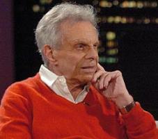 Mort Sahl's quote #3