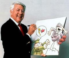 Mort Walker profile photo