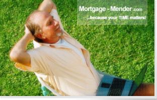 Mortgage quote #3