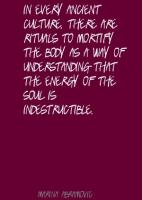 Mortify quote #2
