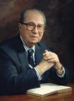 Mortimer Adler profile photo