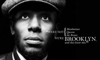 Mos Def quote #2