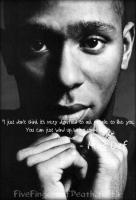 Mos Def quote #2