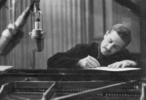 Mose Allison's quote