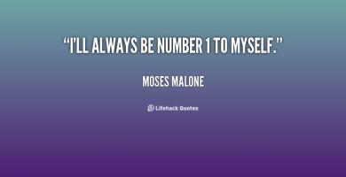 Moses Malone's quote #1