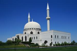 Mosques quote #2