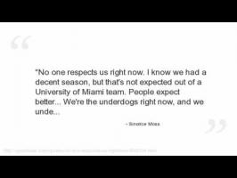 Moss quote #1