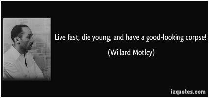 Motley quote #1