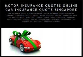 Motor Car quote #2