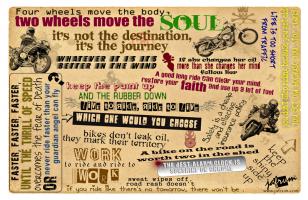 Motorbike quote #2