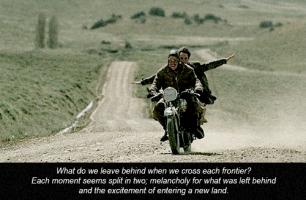 Motorbike quote #2