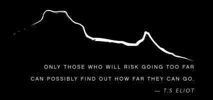 Mountaineering quote #2