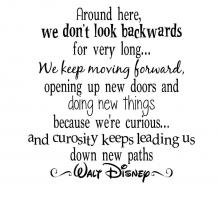 Move Forward quote #2