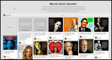 Movie Actors quote #2