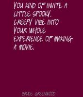 Movie Making quote #2