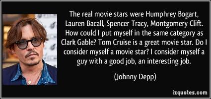 Movie Stars quote #2