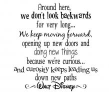 Moving Forward quote #2
