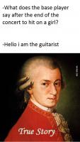 Mozart quote #3