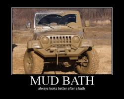 Mud quote #5