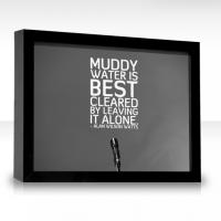 Muddy quote #1