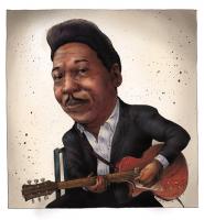 Muddy Waters quote #2