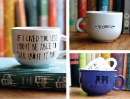 Mug quote #2