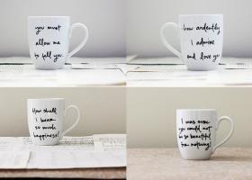 Mug quote #2