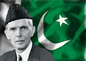 Muhammad Ali Jinnah profile photo