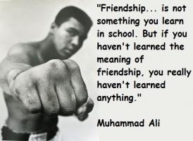 Muhammad quote #1