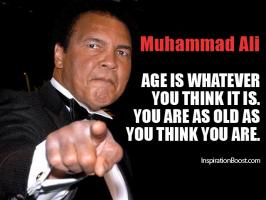 Muhammad quote #1